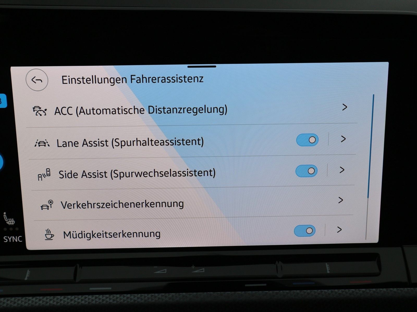 Volkswagen Golf - Bild 17