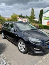 Opel Astra Sp. T. 1.6 ECOTEC DI Turbo Exklusiv S/... - Opel Astra: Ecotec