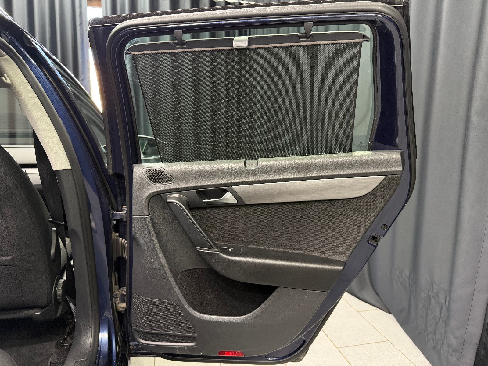 Fahrzeugabbildung Volkswagen Passat Comfortline BlueMotion |PDC|
