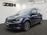 Volkswagen Caddy 2.0 TDi DSG Join+AHK+Sitzh+Xenon+Navi+PDC+ - Volkswagen Caddy: Join
