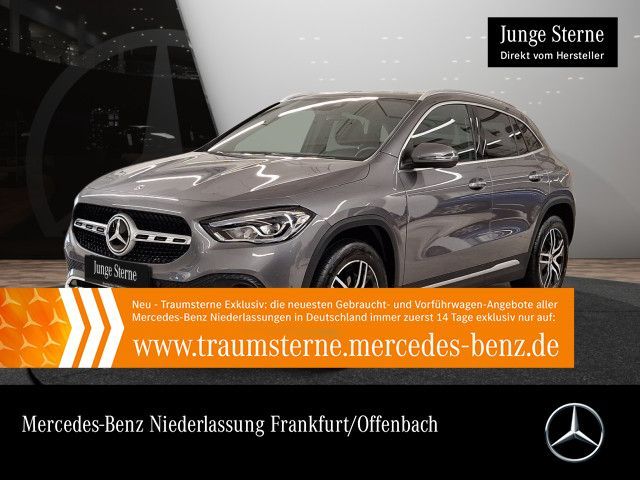 Mercedes-Benz GLA 200 PROGRESSIVE/PANO/MBUX-HIGH-END/LED/WD DU