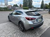 Mazda 3 Lim. Sports-Line *AUTOMATIK*NAVI*XENON*PDC* - Mazda 3 mit Diesel-Antrieb: Automatik