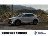Volkswagen T-Roc - Vorschau Bild 4