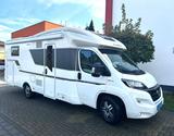 Adria Matrix Plus 670 DC - Adria Diesel Matrix