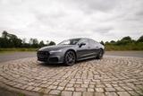 Audi A7 50 TDI q. S Line *21*Luft*Virtual*Pano*B&O*