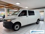 Volkswagen T6.1 Transporter MIXTO Trendline lang 4Motion 2. - Volkswagen T6 Transporter in Bonn