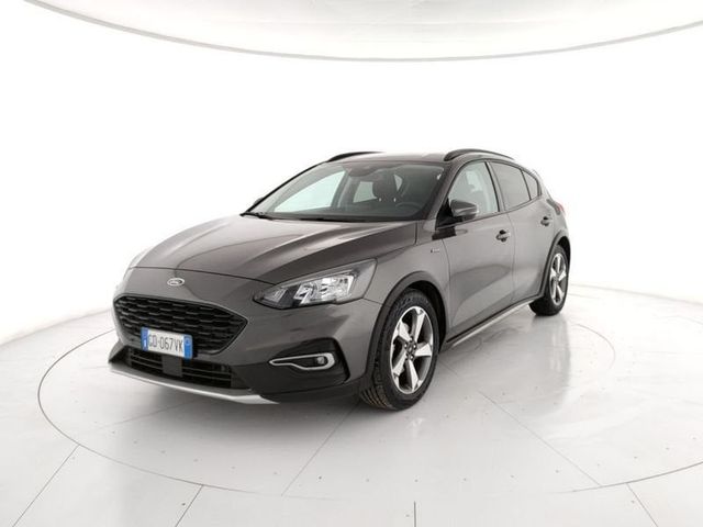 Ford Focus Active 1.0 ecoboost h s&s 125cv my20.