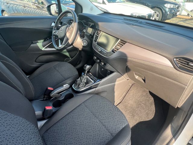 Opel Opel Crossland (X)