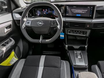 Opel Frontera GS 1.2 Spurhalteassistent Navi LED