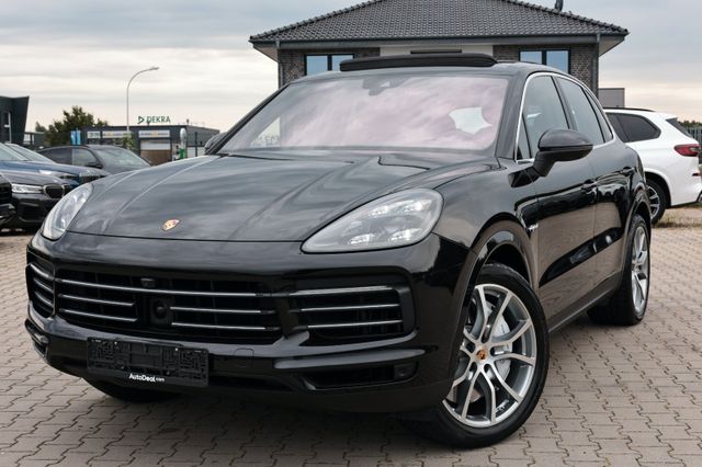 Porsche Cayenne E-Hybrid* Vollausstattung!