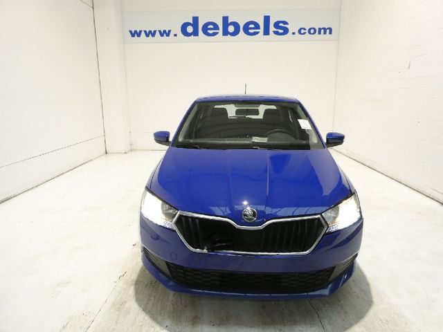 Skoda Fabia 1.0 ACTIVE