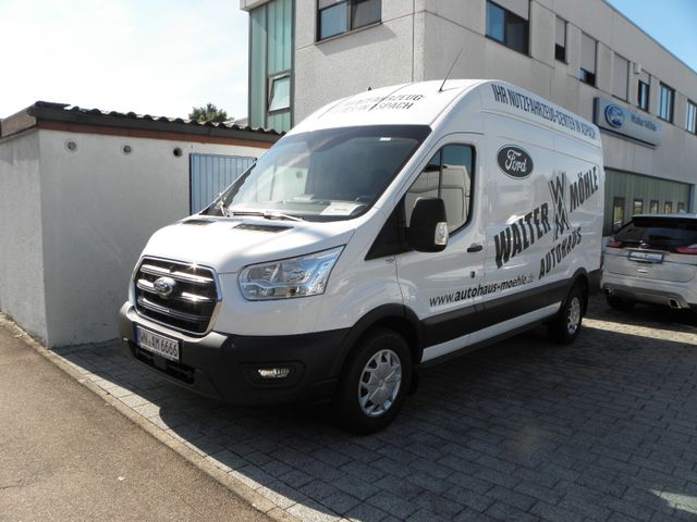 Ford Transit Kasten 350 L3H3 Trend Express Line