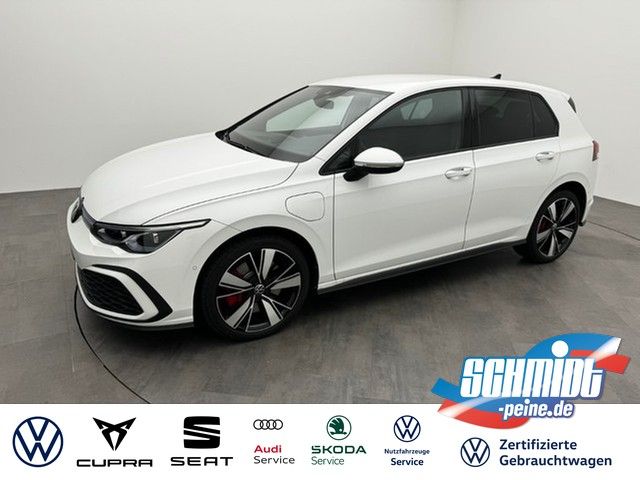 Volkswagen Golf 8 GTE 1.4 TSI DSG eHybrid Business ACC18AHK