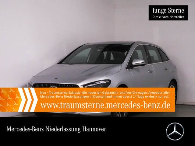 Mercedes-Benz B 200 PROGRESSIVE/ADVANCED/MULTIBEAM/VZ-ASSIS