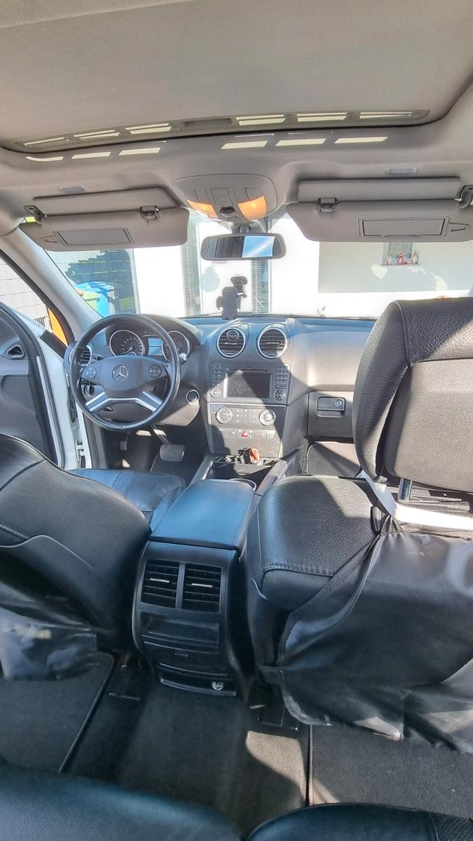 Mercedes-Benz ML 350