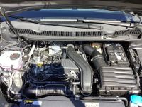 Volkswagen Touran - Vorschau Bild 10