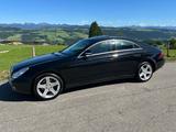 Mercedes-Benz CLS 500 1.Hand BRD Deutsches Fahrzeug 