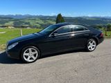 Mercedes-Benz CLS 500 1.Hand BRD Deutsches Fahrzeug  - Mercedes-Benz aus 2006: Cls