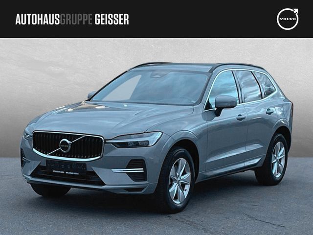 Volvo XC60 B4 Mild-Hybrid Core Automatik  LED