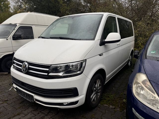 Volkswagen T6 Multivan 2.0 TDI DSG Comfortline *Navi*PDC*