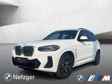 BMW X3 xDrive30e M Sport Panorama HiFi RFK LED SHZ - BMW X3 Gebrauchtwagen in Freiburg