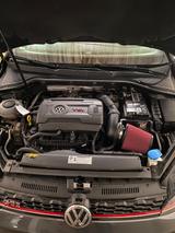 Volkswagen Golf 7.5 GTI Performance Klappenabgasanlage 3,5 - Volkswagen Golf: 5gti