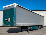 Schmitz Cargobull SCB S3T | Gardine*Tautliner*Coilmulde*Luft-Lift - Tautliner
