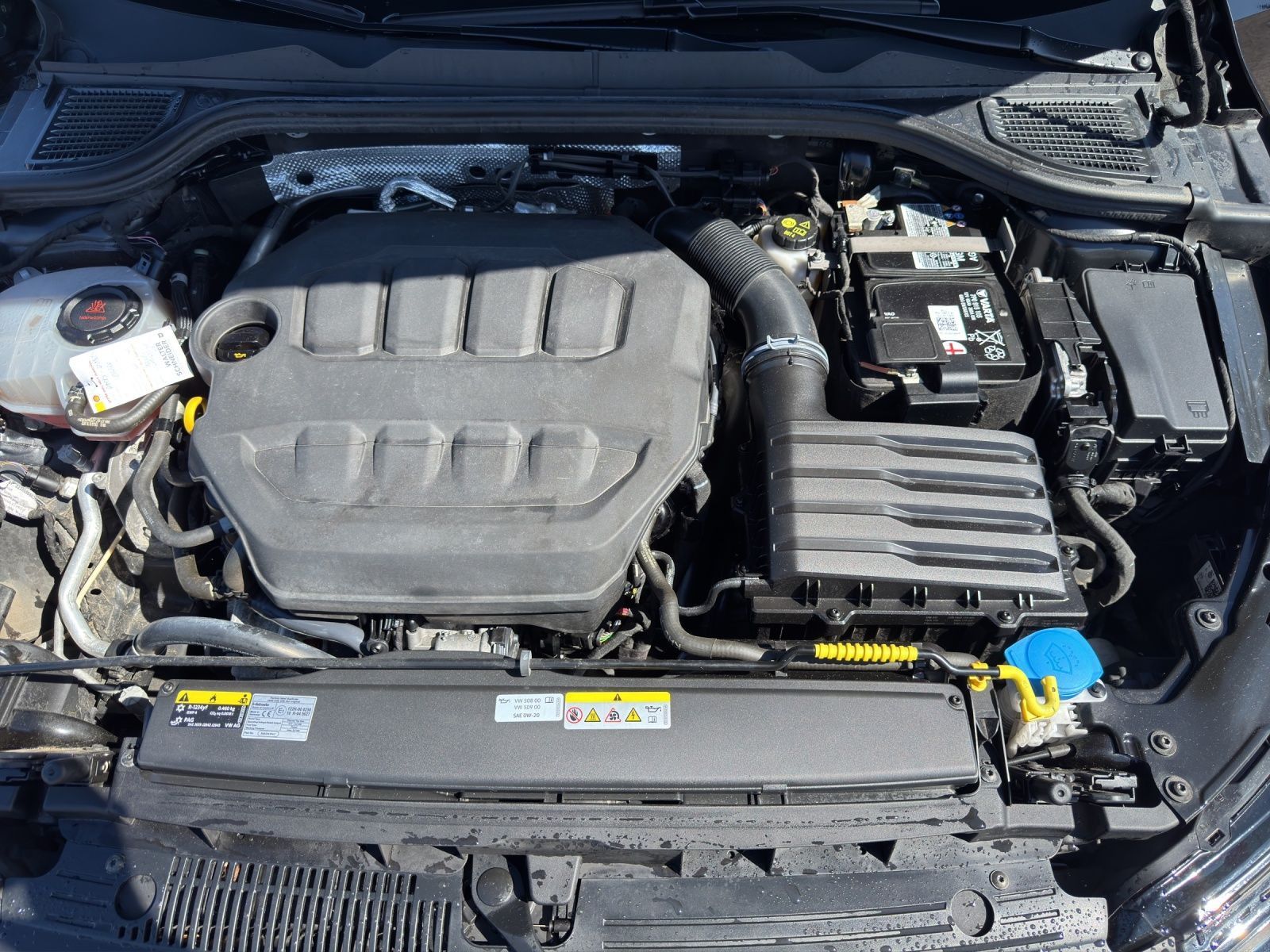 Volkswagen Golf - Bild 18