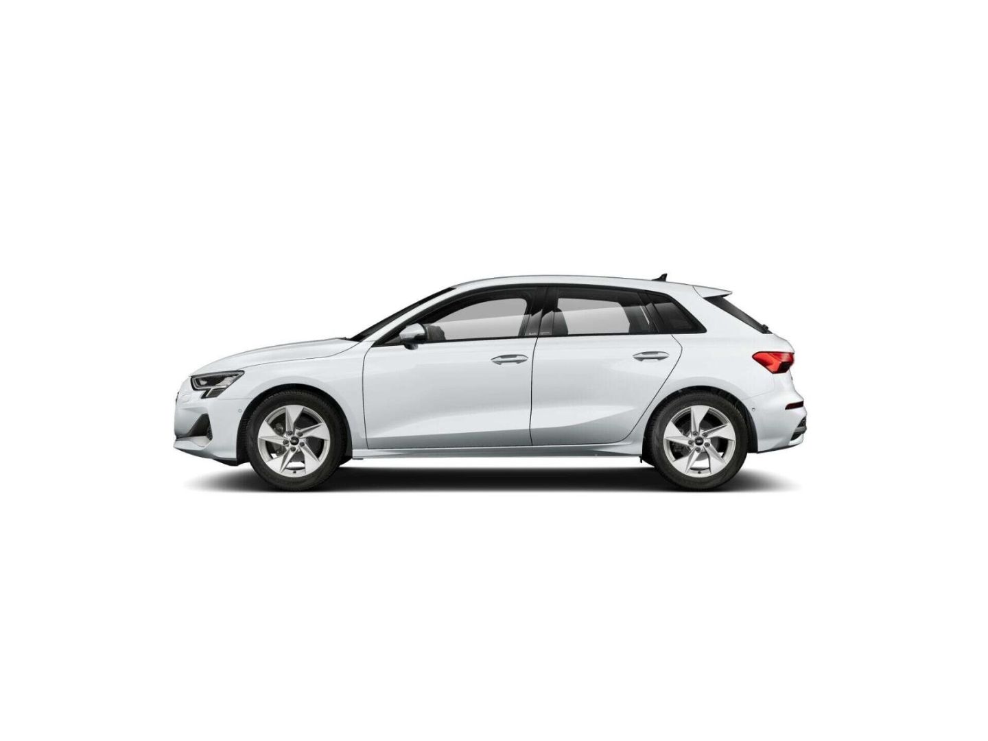 Audi A3 - Bild 8