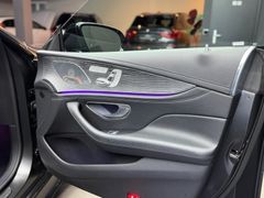 MERCEDES-BENZ AMG GT 43*PANO*CAM*BURM*MAGNO*NIGHT*V8-STYLING