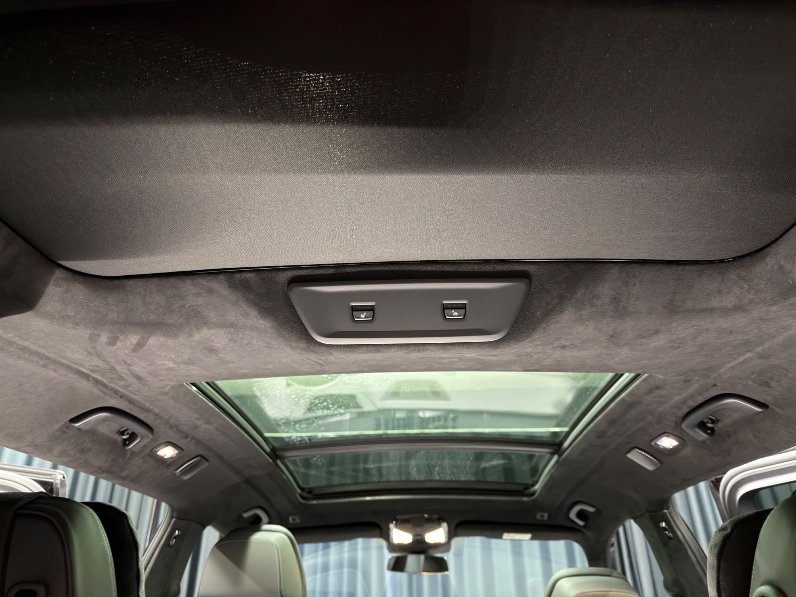 Fahrzeugabbildung BMW X7 xDrive 40d M SPORT PRO|LUFT|PANO|7-SITZER|AHK