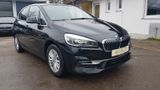 BMW 218 Active Tourer aut. Luxury Line ~ Leder ~HiFi - BMW 218 Active Tourer aus 2019
