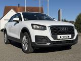 Audi Q2 35 TFSI S-Tronic / Sitzheizung / AKH