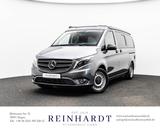 Mercedes-Benz PÖSSL CAMPSTAR VITO TOURER 2.0CDi 4x4 KAMERA/AHK - Mercedes-Benz T