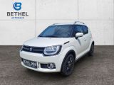 Suzuki Ignis Dualjet Allgrip Comfort+,Kupplung NEU,SHZ - Suzuki Ignis aus 2018