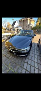 BMW 328i GT - BMW 328 Gran Turismo aus 2013