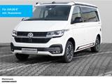 Volkswagen T6.1 California 2.0 TDI Beach Edition DSG LED NA - VW T6 California in Wuppertal