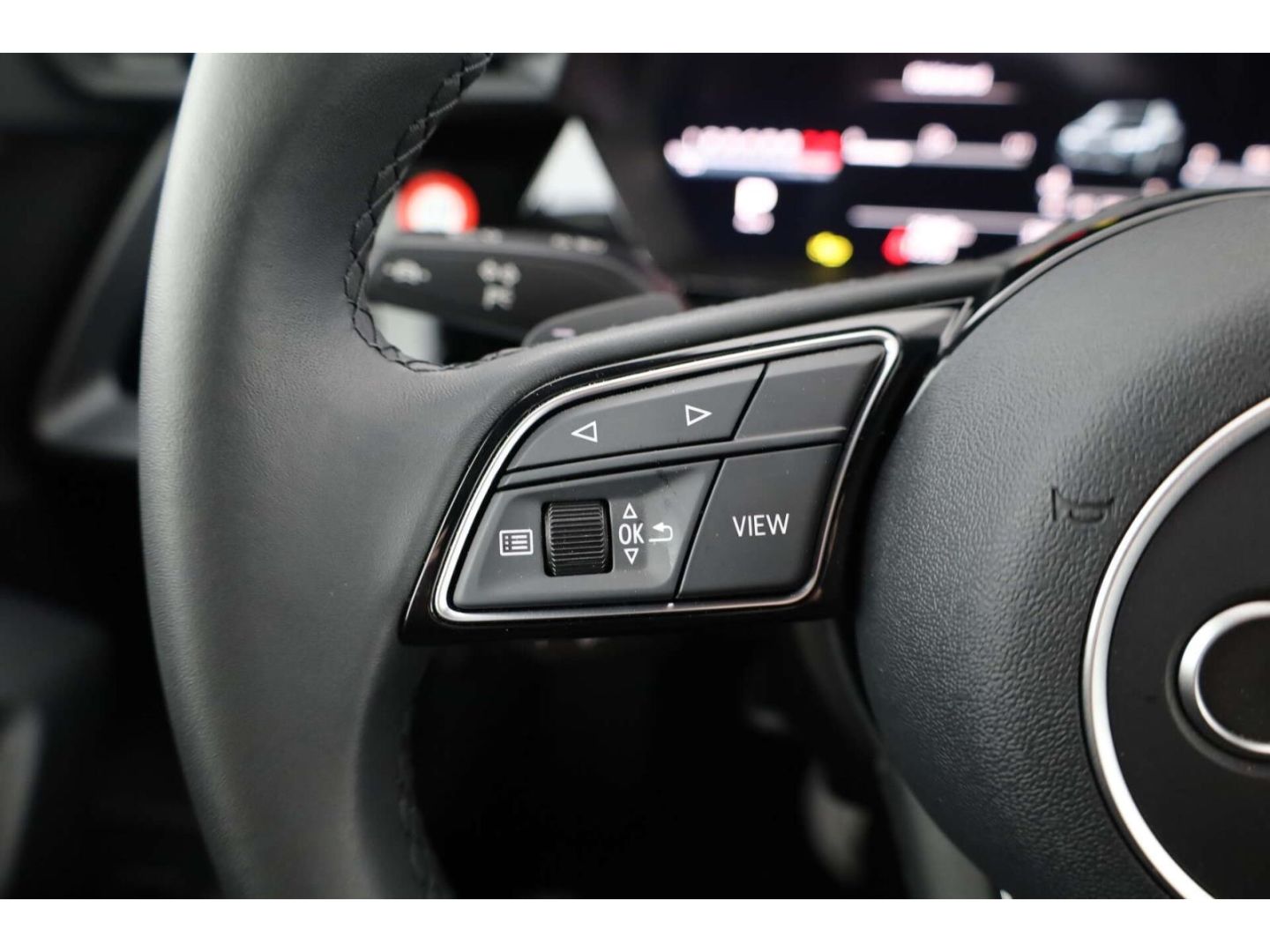 Audi A3 - Bild 14