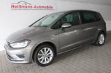 Volkswagen Golf Sportsvan VII Lounge, Navi, Sitz- und Lenkh