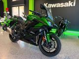 Kawasaki Ninja 1100 SX SE - KAWASAKI NINJA 1100SX SE