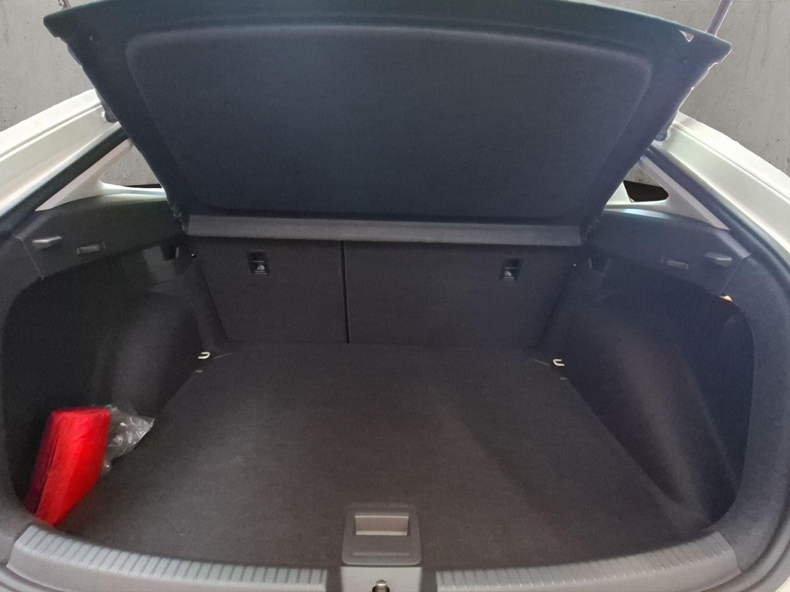 Volkswagen Taigo Life 1,0 l TSI OPF 70 kW (95 PS) Navigatio, миниатюра 19