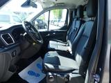 Ford Transit 2.0 TDCI Kasten Sport Autom. ACC/SHZ/AHK - graue Ford Transit
