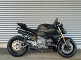 Ducati Streetfighter V2 DARK - sofort verfügbar - DUCATI STREETFIGHTER V2