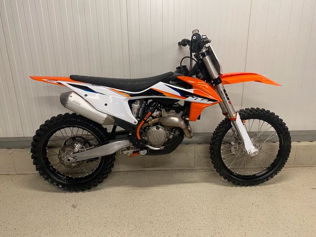 KTM 250 SX-F sxf 250 2021