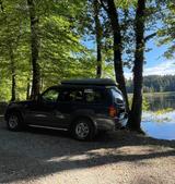 Hyundai Terracan 2.9 - Hyundai Terracan von privat