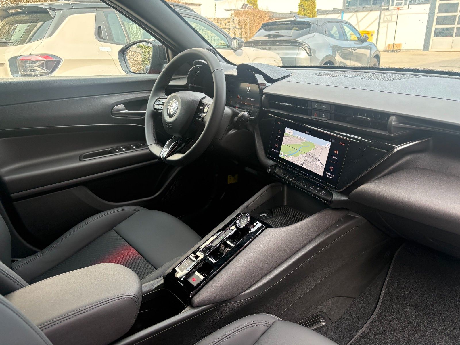 Alfa Romeo Junior - Bild 9