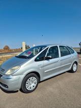 Citroën Citroen Xsara Picasso 1.6 HDi 90CV Classique - gebrauchte Citroën Xsara Picasso aus dem Jahr 2007