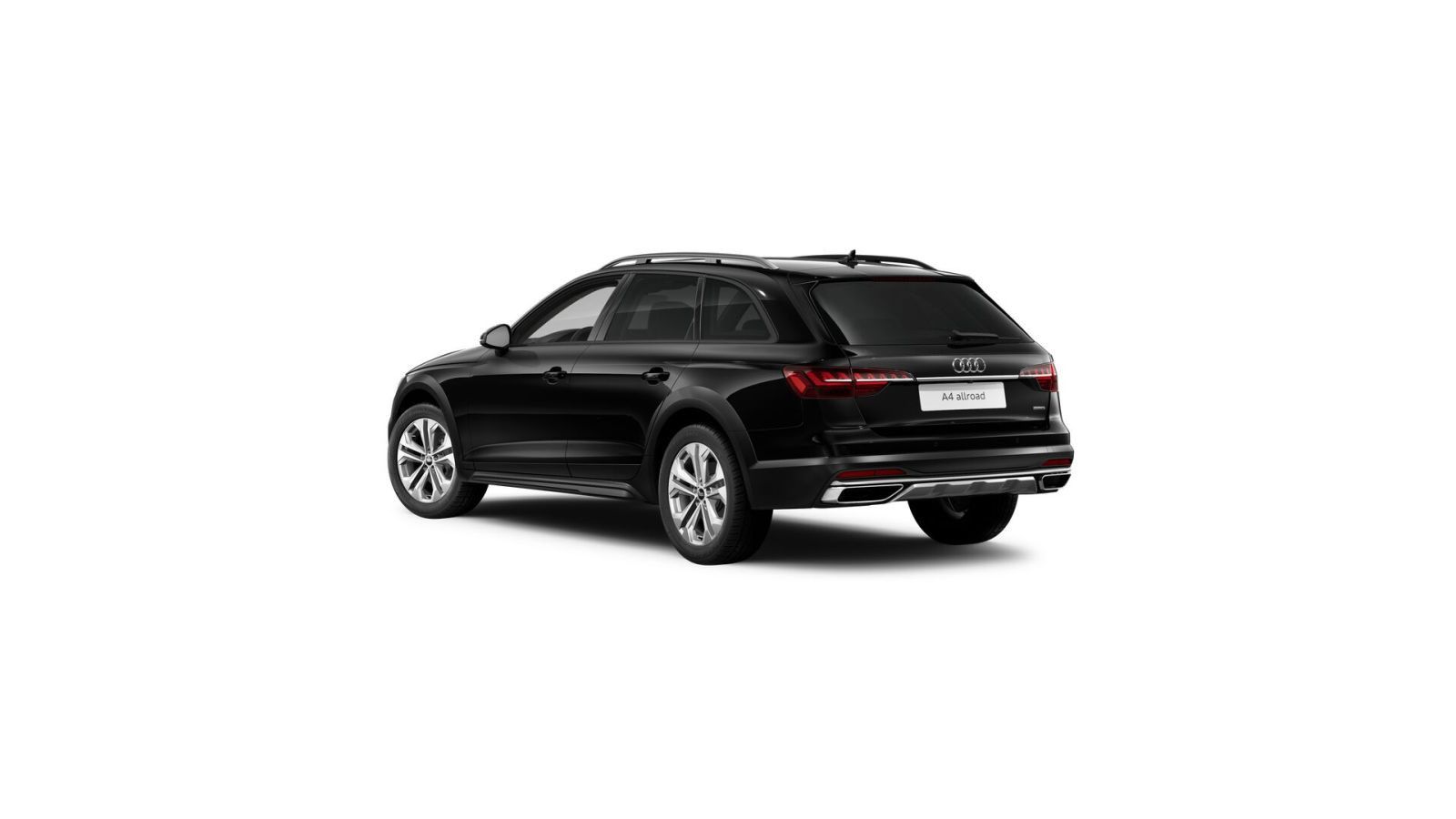 Audi A4 Allroad - Bild 4
