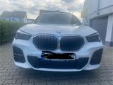 BMW X1 18D S driwe Steptronic M Sport - BMW X1: Standheizung