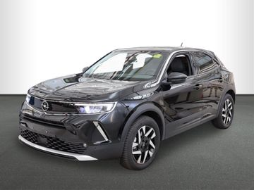Bild Mokka Opel